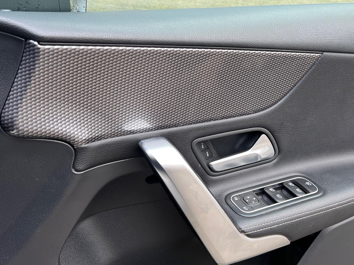 Used Mercedes-Benz A-Class 2019 for sale - 78086450: Photo 26