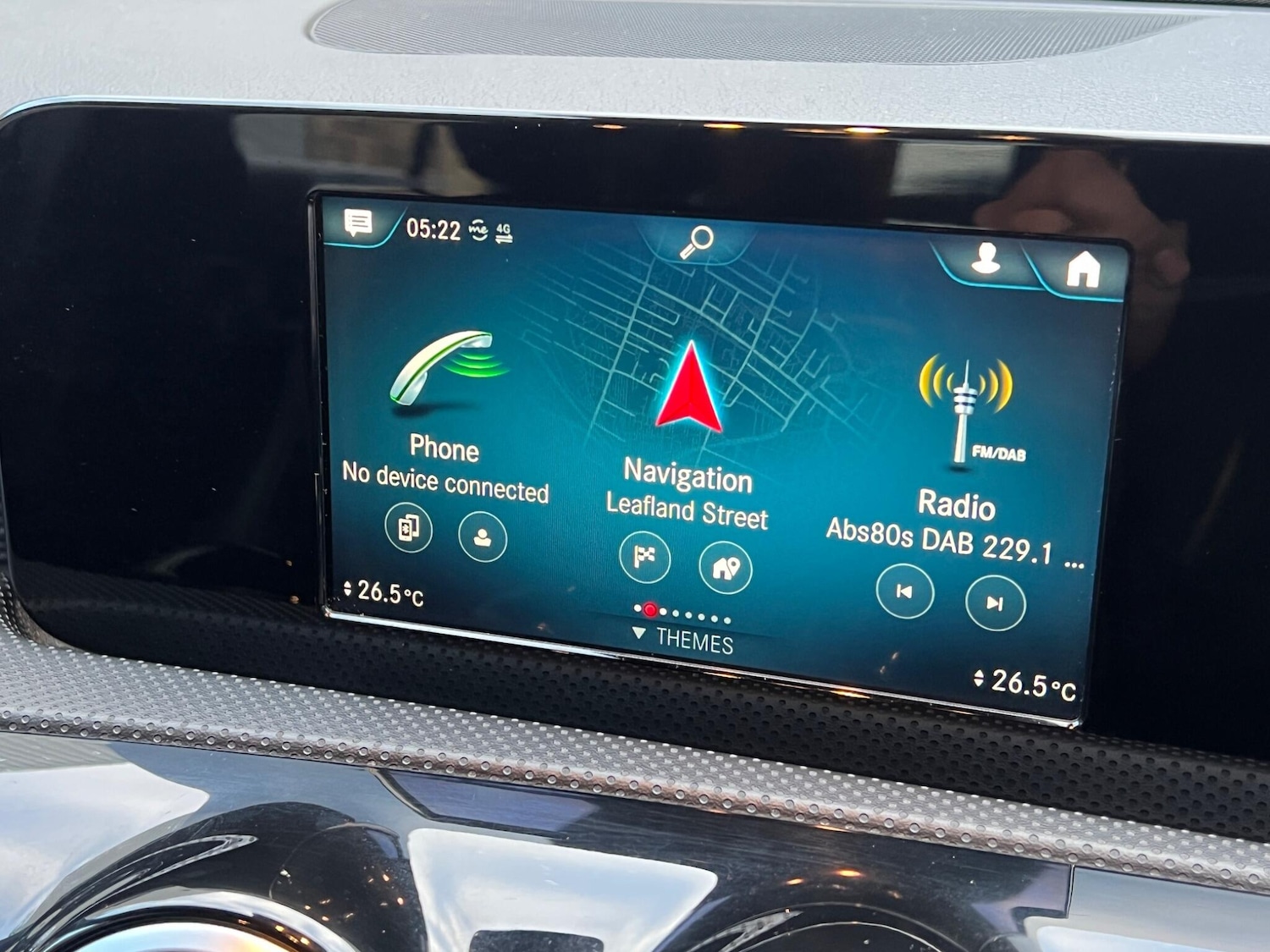 Used Mercedes-Benz A-Class 2019 for sale - 78086450: Photo 31