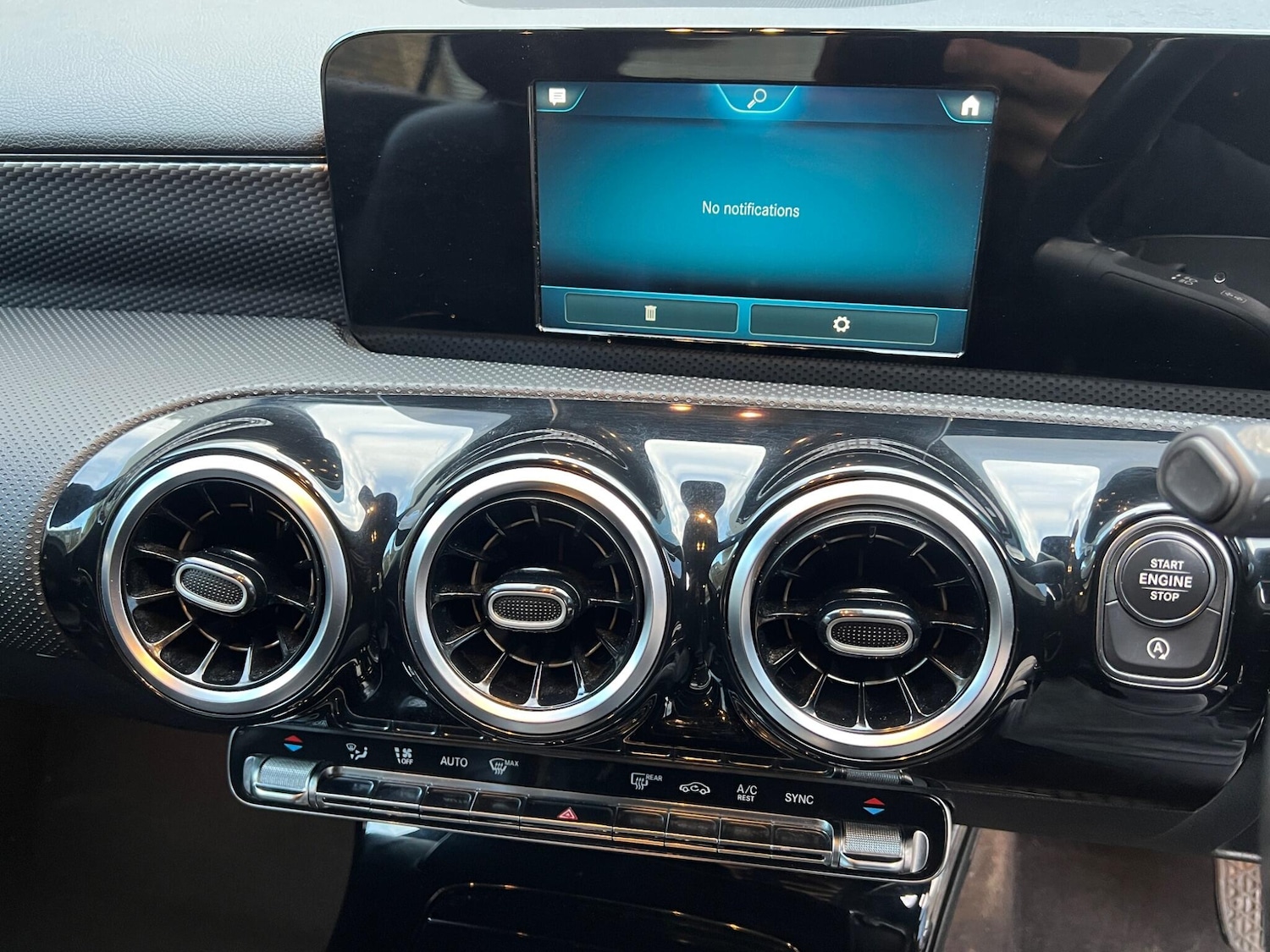 Used Mercedes-Benz A-Class 2019 for sale - 78086450: Photo 35