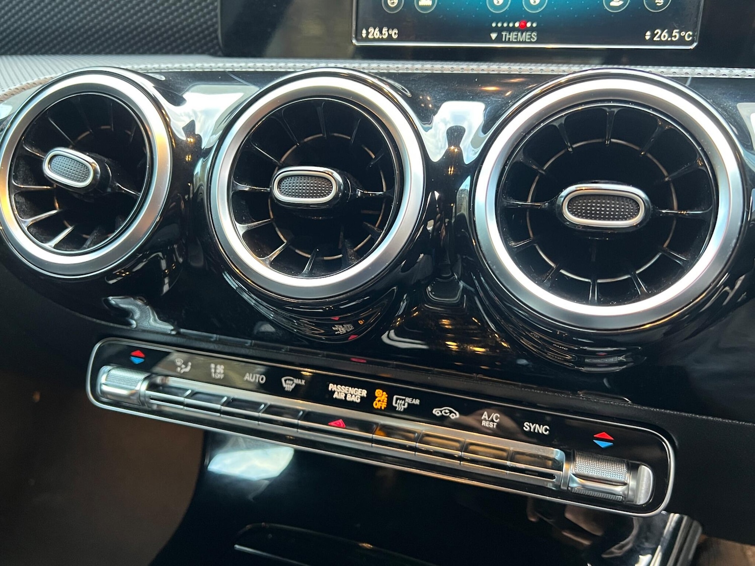 Used Mercedes-Benz A-Class 2019 for sale - 78086450: Photo 47