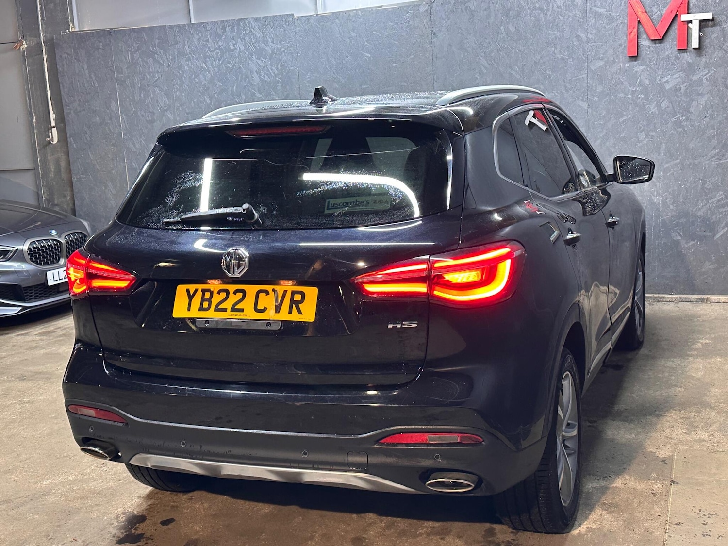 Used MG MG HS 2022 for sale - 76620080: Photo 10