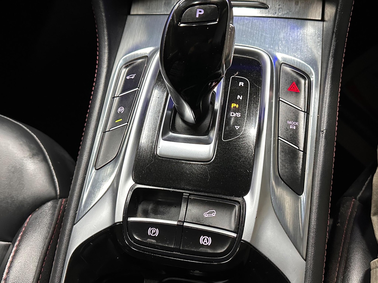 Used MG MG HS 2022 for sale - 76620080: Photo 11