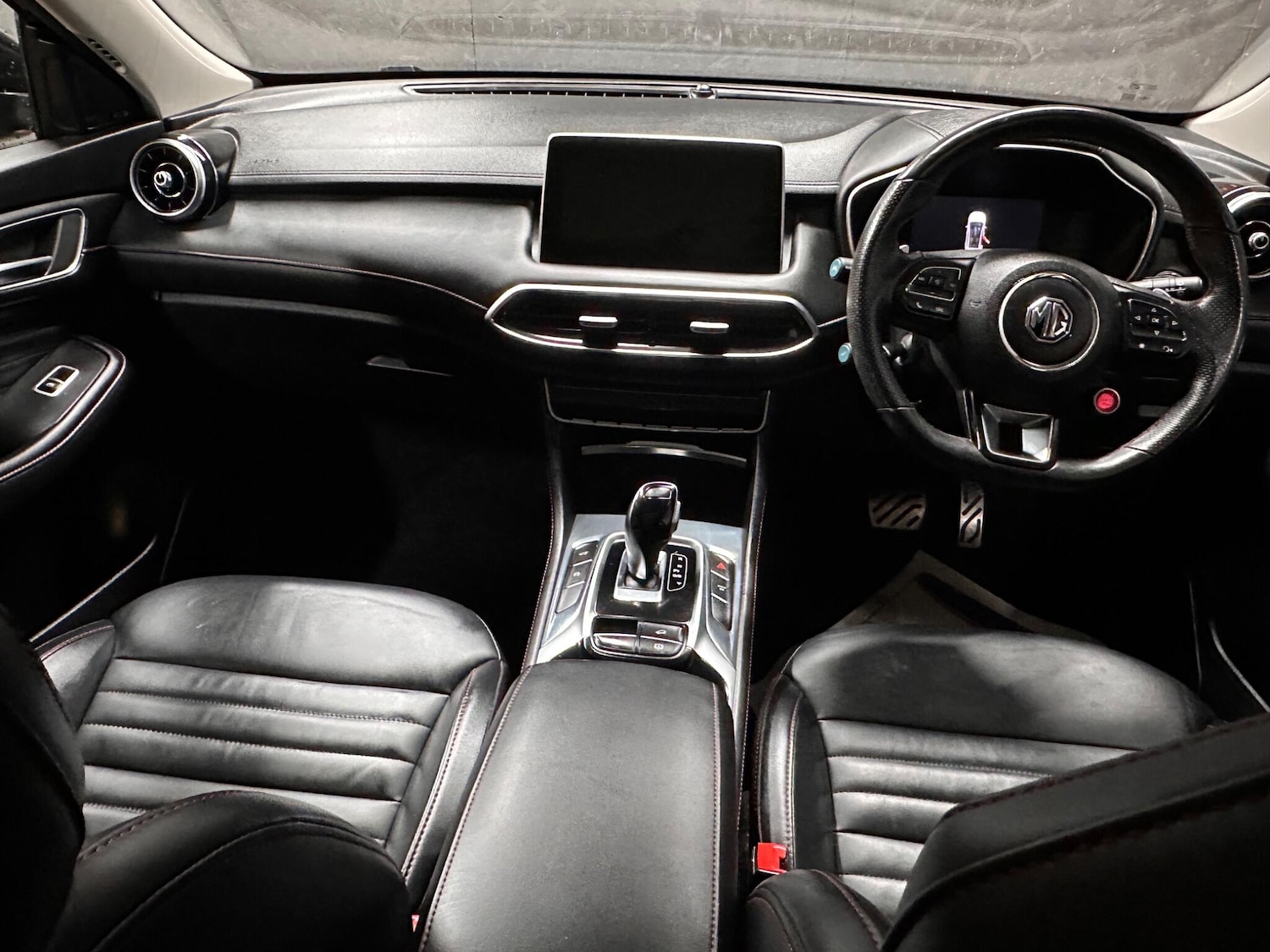 Used MG MG HS 2022 for sale - 76620080: Photo 12