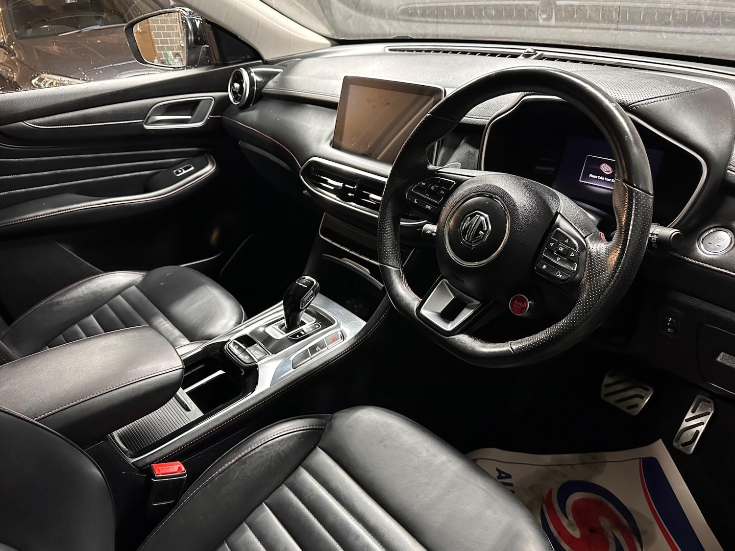 Used MG MG HS 2022 for sale - 76620080: Photo 14