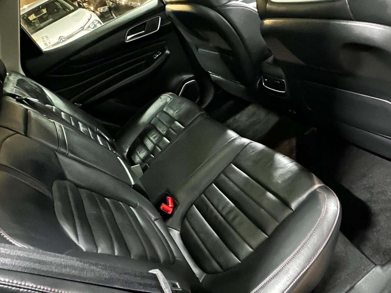 Used MG MG HS 2022 for sale - 76620080: Photo 15