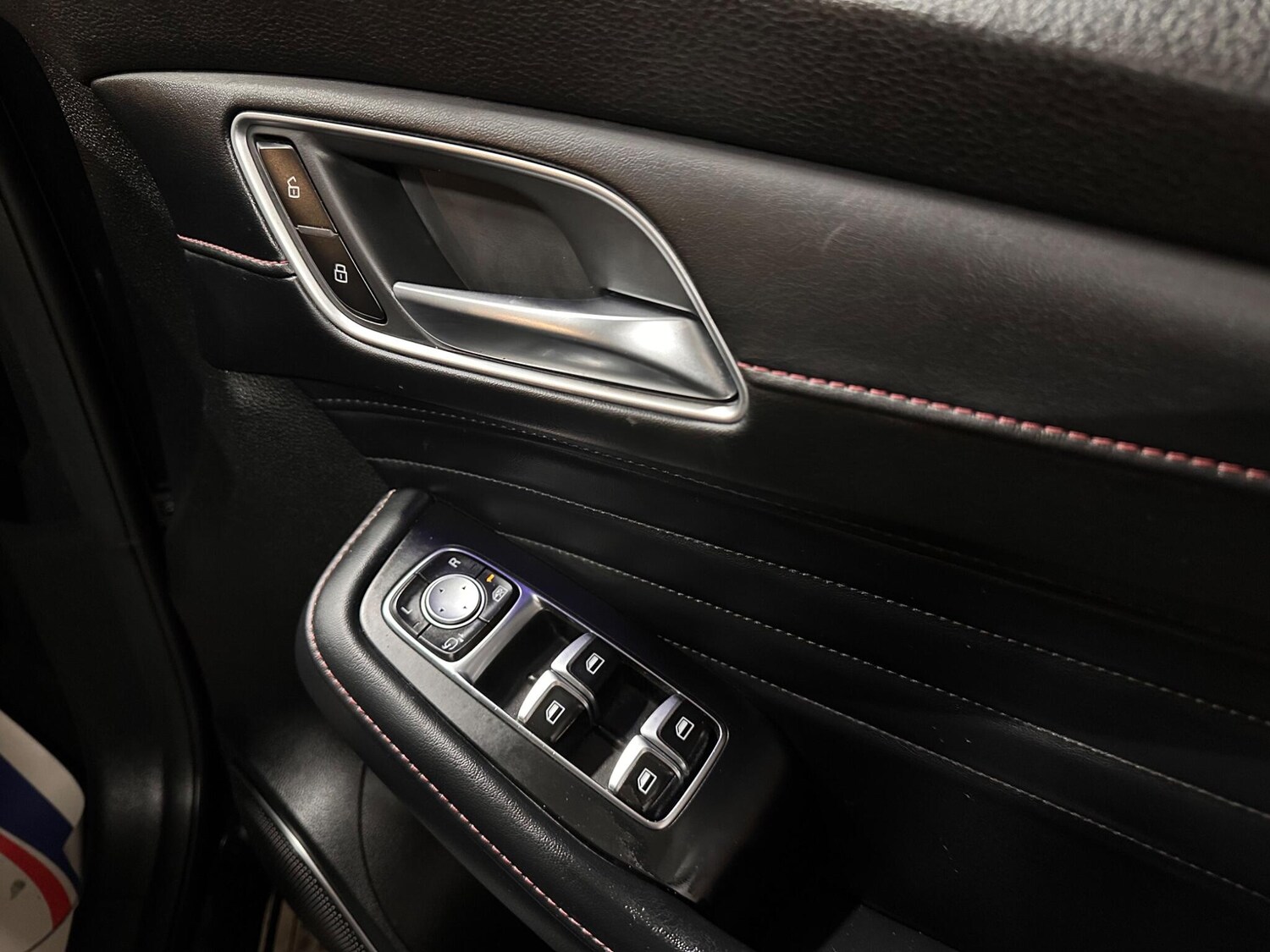 Used MG MG HS 2022 for sale - 76620080: Photo 22