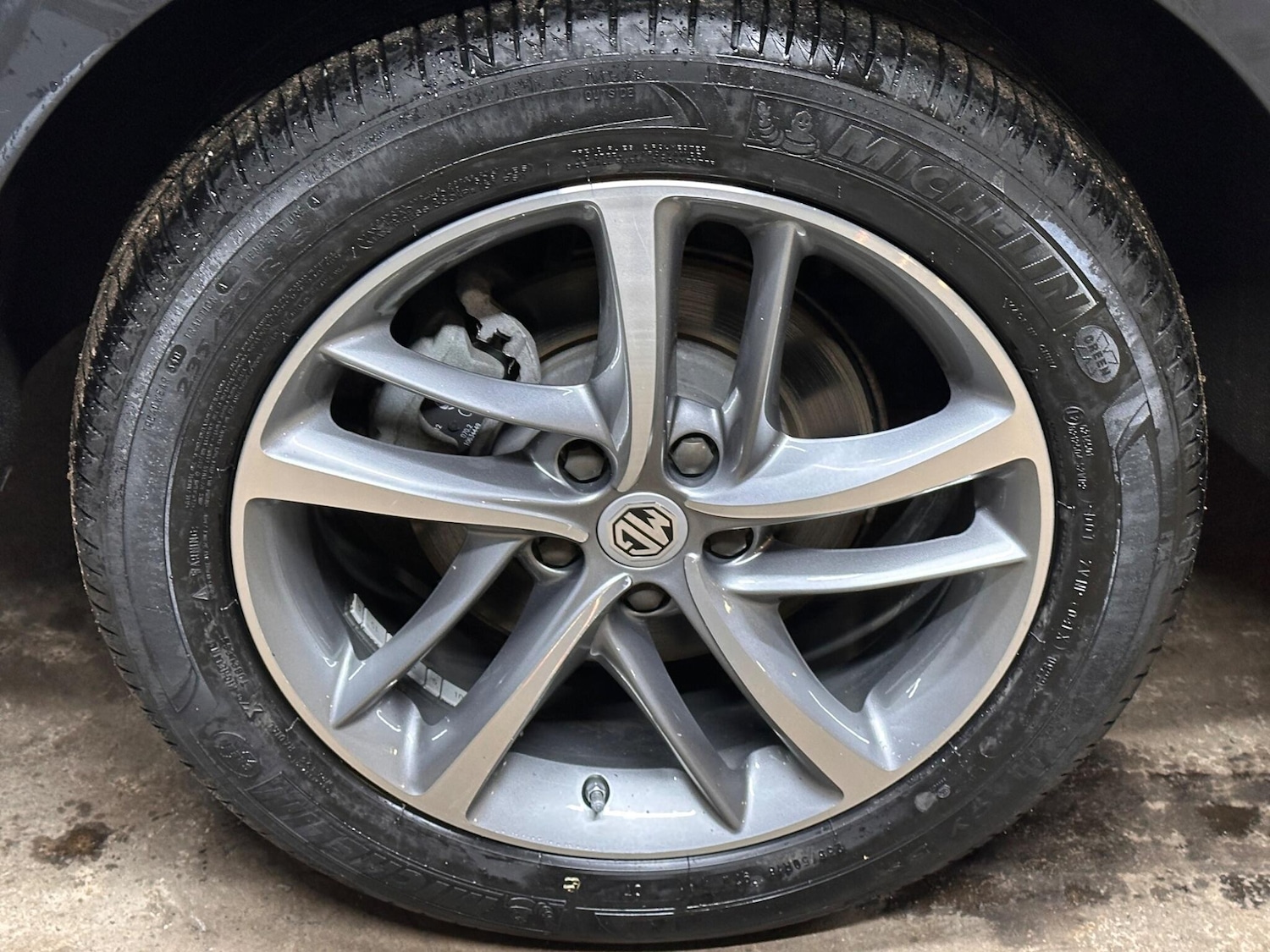 Used MG MG HS 2022 for sale - 76620080: Photo 23