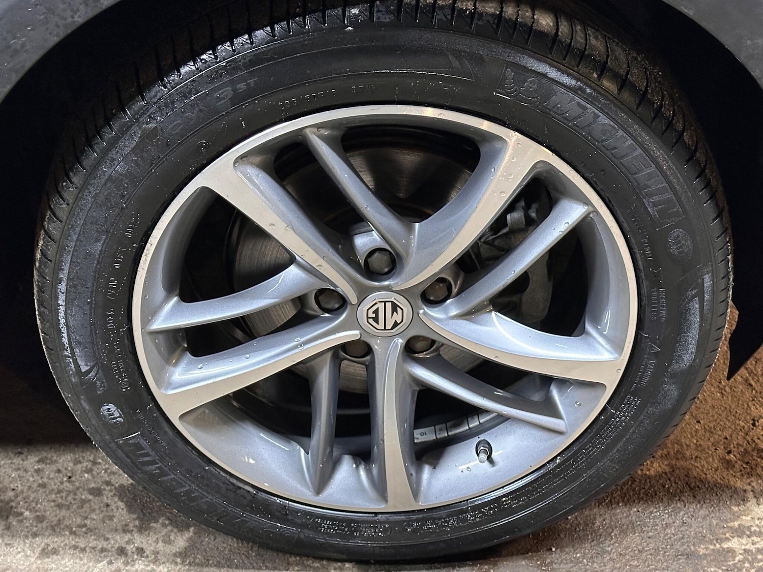 Used MG MG HS 2022 for sale - 76620080: Photo 24