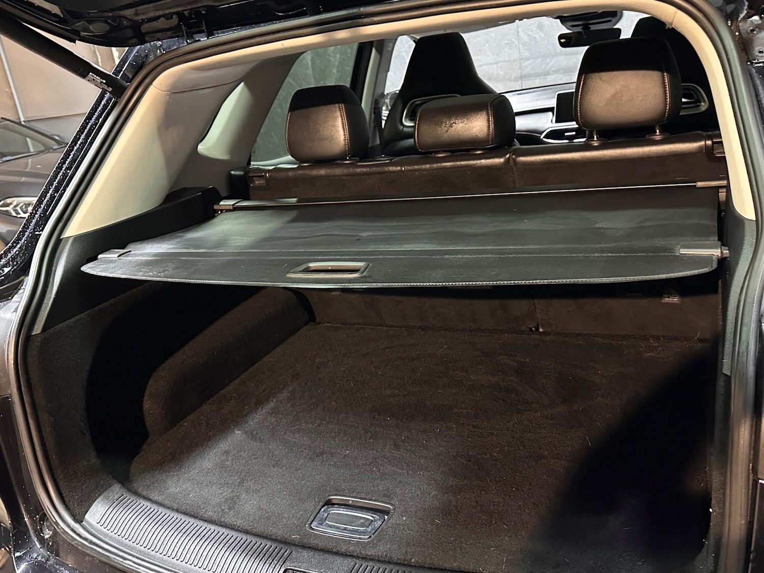 Used MG MG HS 2022 for sale - 76620080: Photo 26