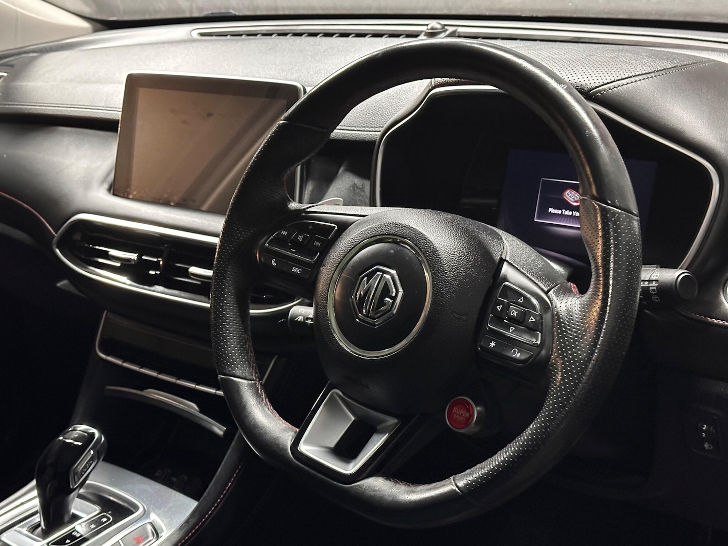 Used MG MG HS 2022 for sale - 76620080: Photo 27