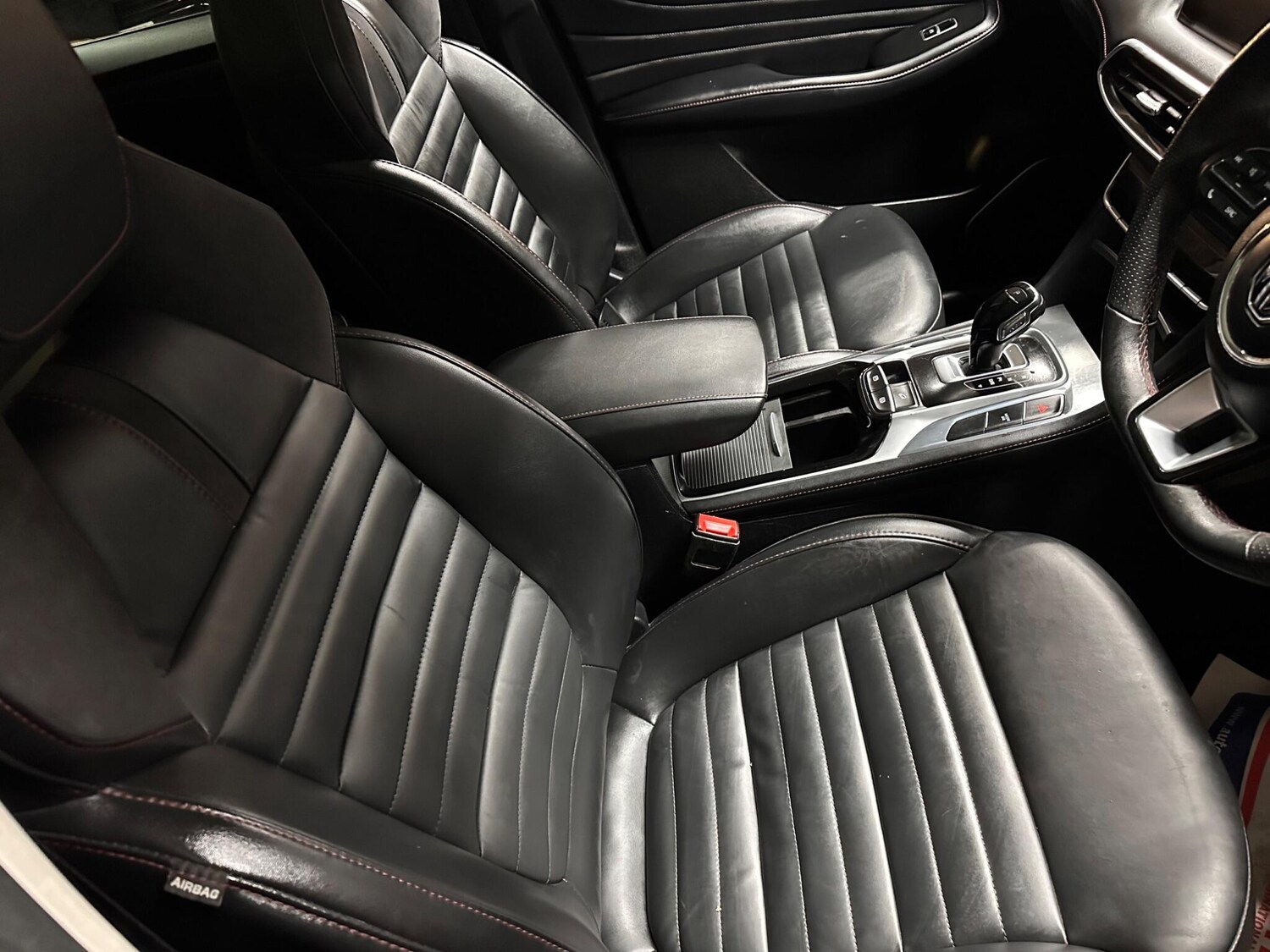 Used MG MG HS 2022 for sale - 76620080: Photo 29