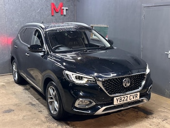 Used MG MG HS 2022 for sale - 76620080: Photo