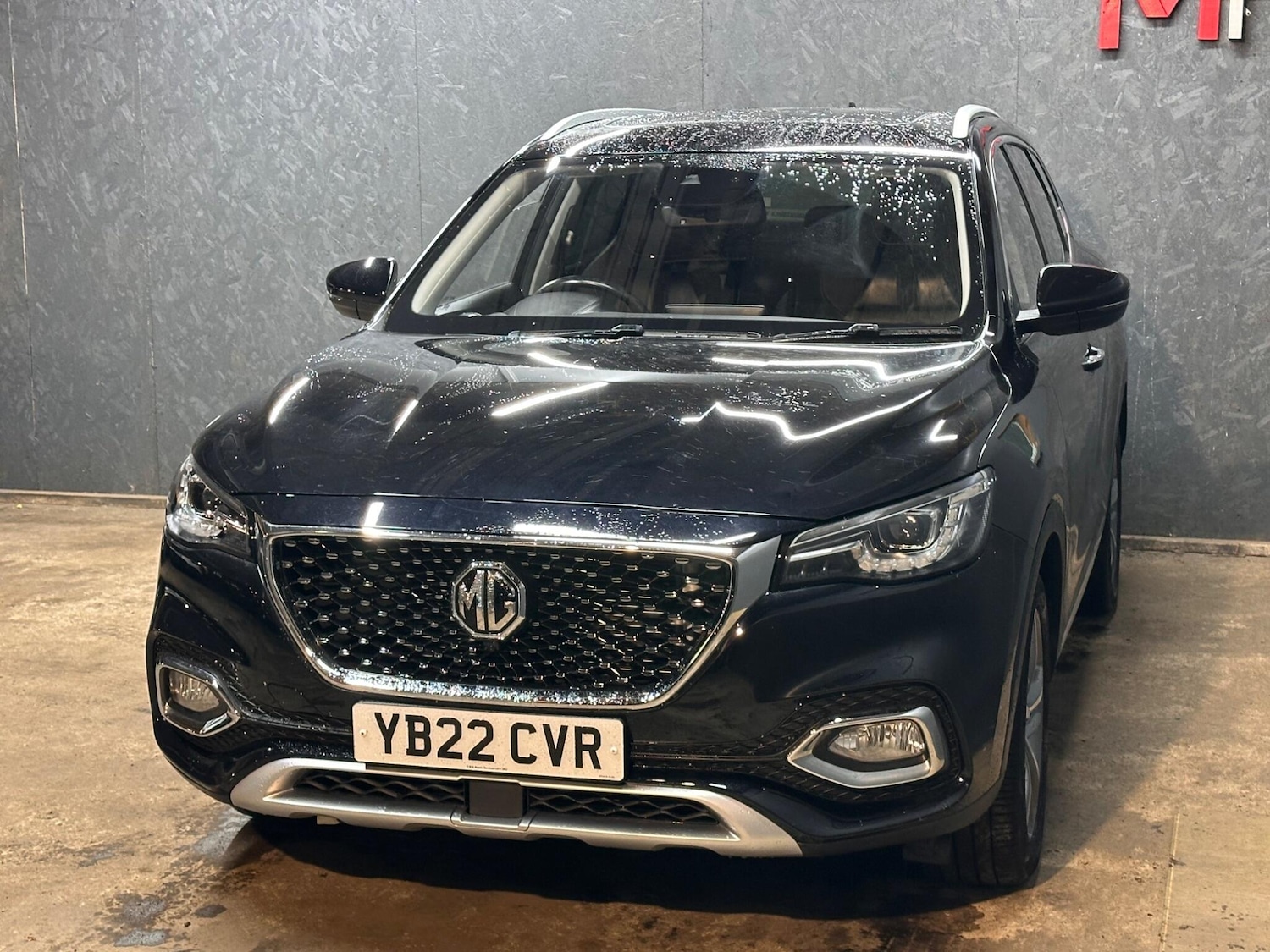 Used MG MG HS 2022 for sale - 76620080: Photo 3