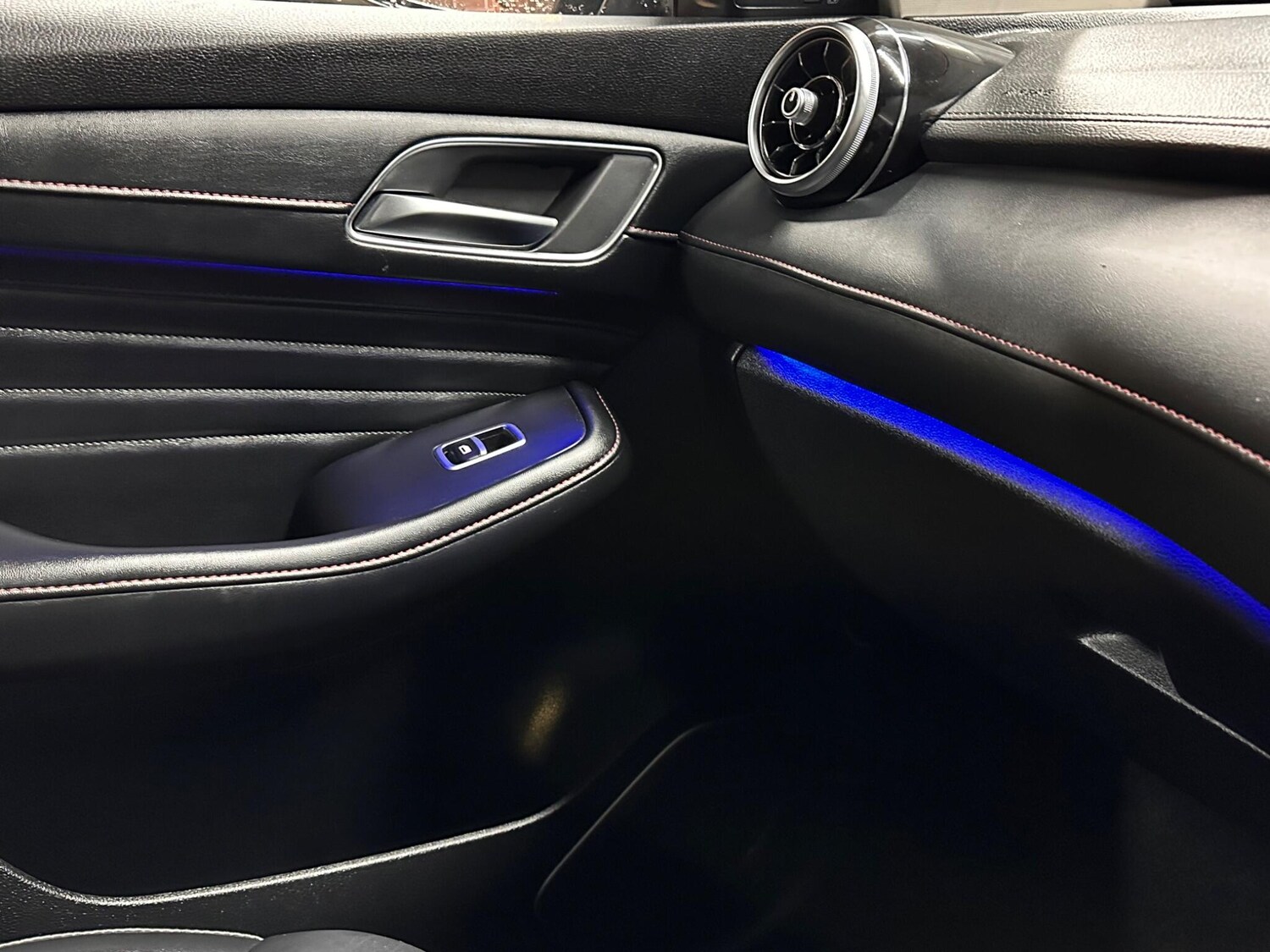 Used MG MG HS 2022 for sale - 76620080: Photo 30