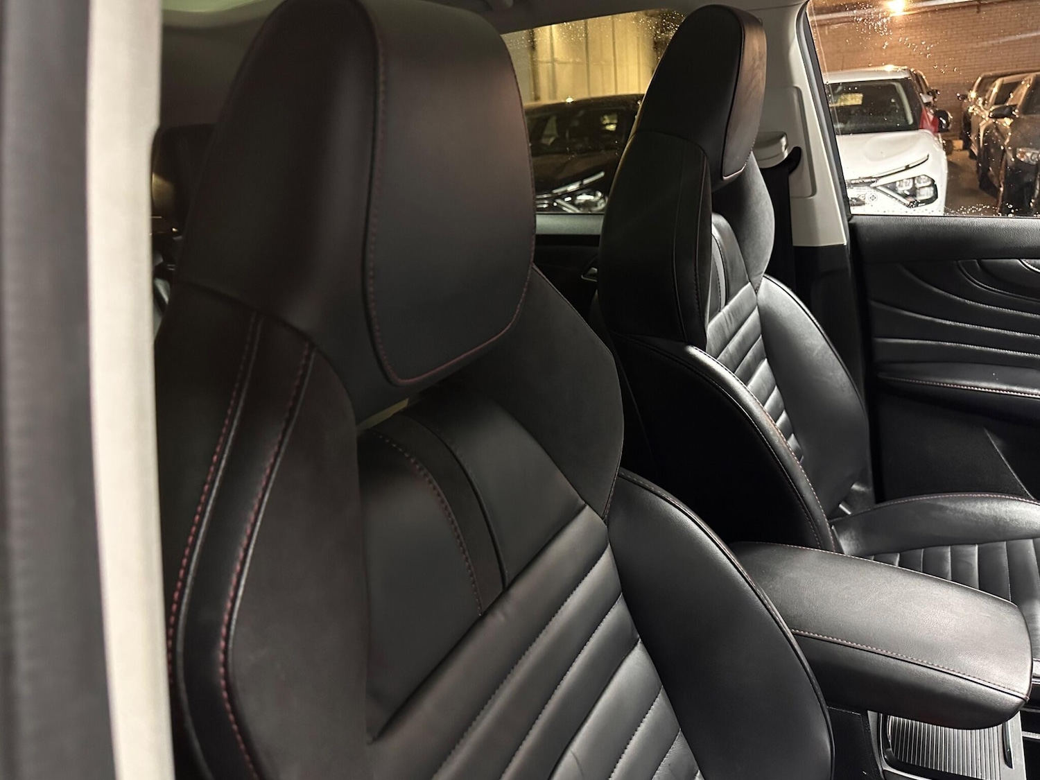 Used MG MG HS 2022 for sale - 76620080: Photo 31