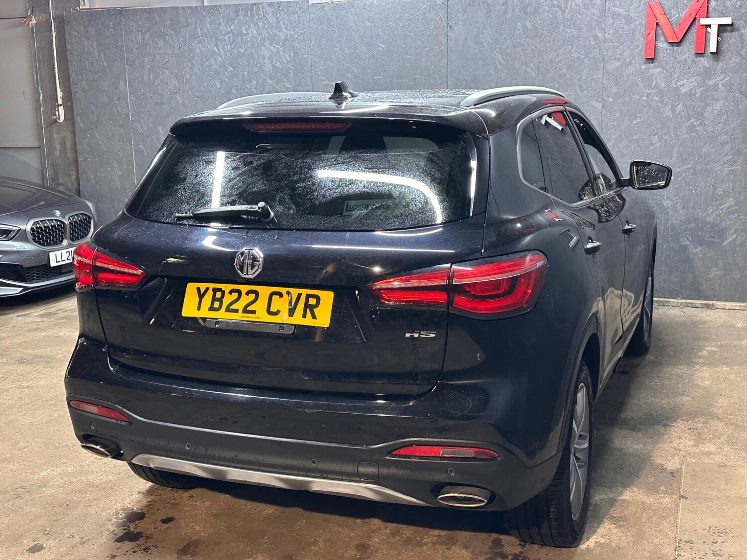 Used MG MG HS 2022 for sale - 76620080: Photo 32