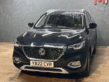 Used MG MG HS 2022 for sale - 76620080: Photo