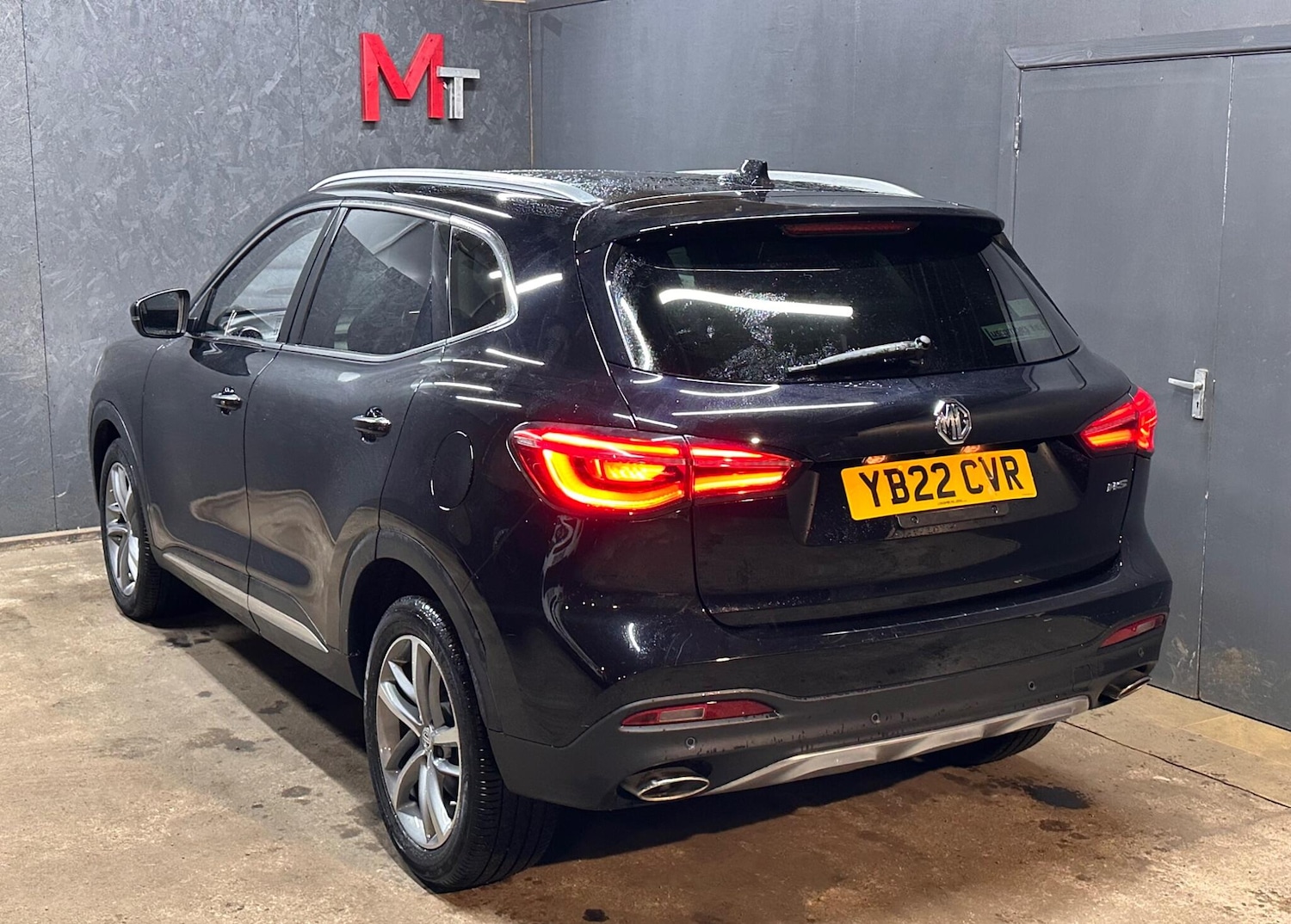 Used MG MG HS 2022 for sale - 76620080: Photo 4