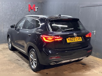 Used MG MG HS 2022 for sale - 76620080: Photo