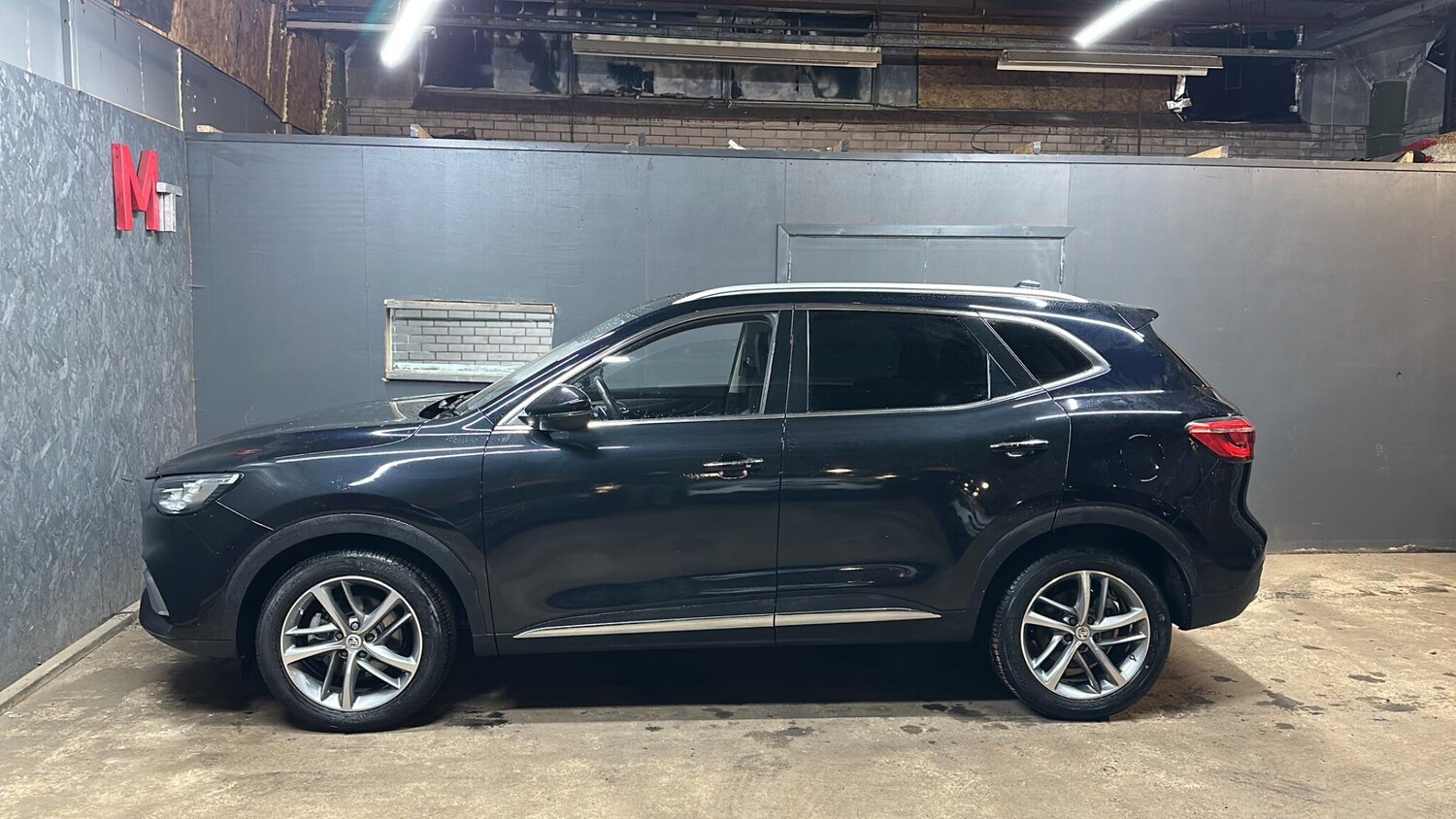 Used MG MG HS 2022 for sale - 76620080: Photo 5