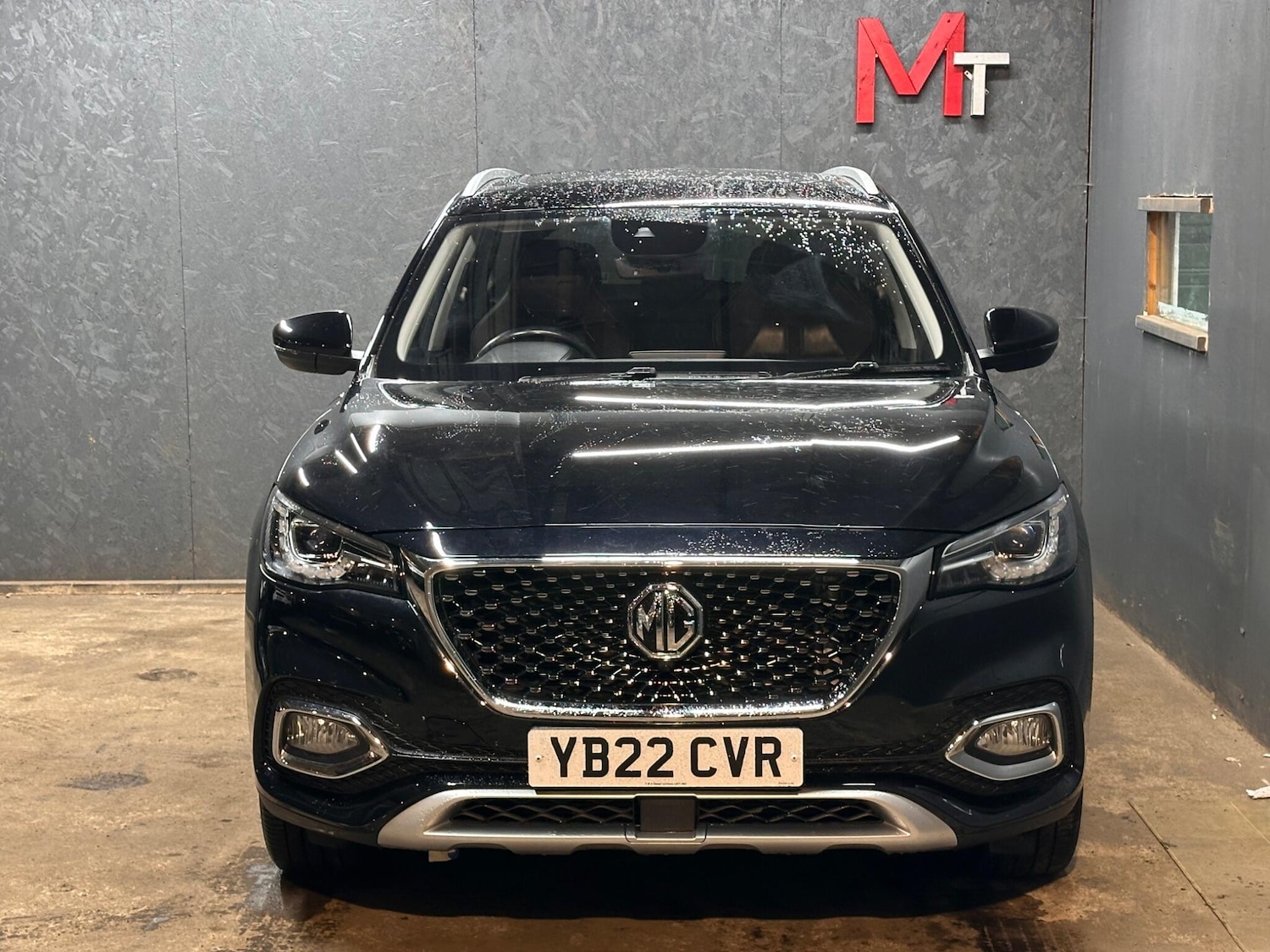 Used MG MG HS 2022 for sale - 76620080: Photo 6