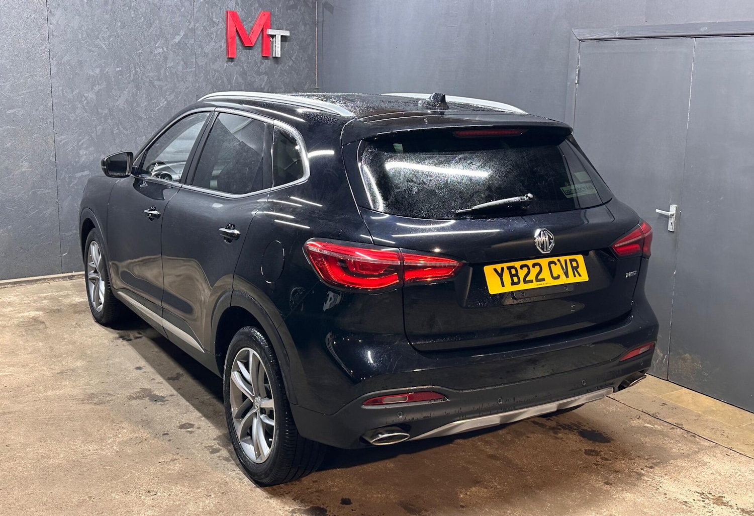 Used MG MG HS 2022 for sale - 76620080: Photo 7