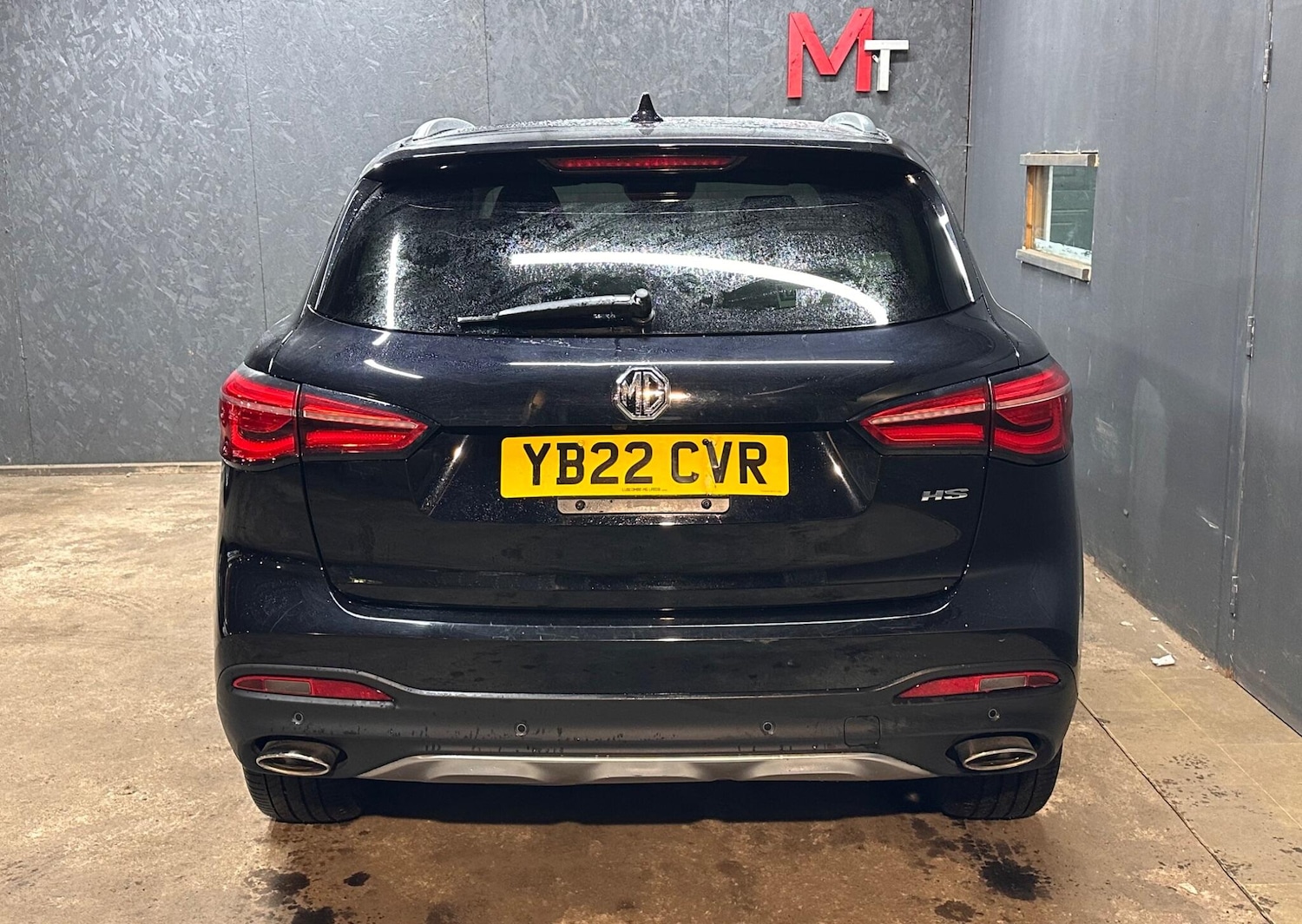 Used MG MG HS 2022 for sale - 76620080: Photo 9