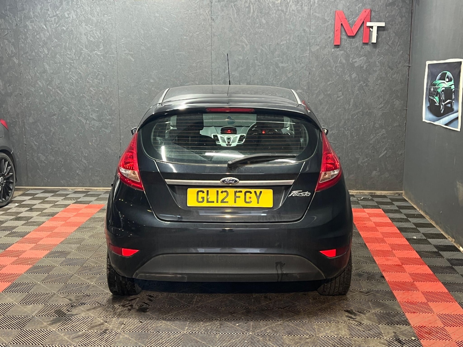 Used Ford Fiesta for sale - 77925273: Photo 10