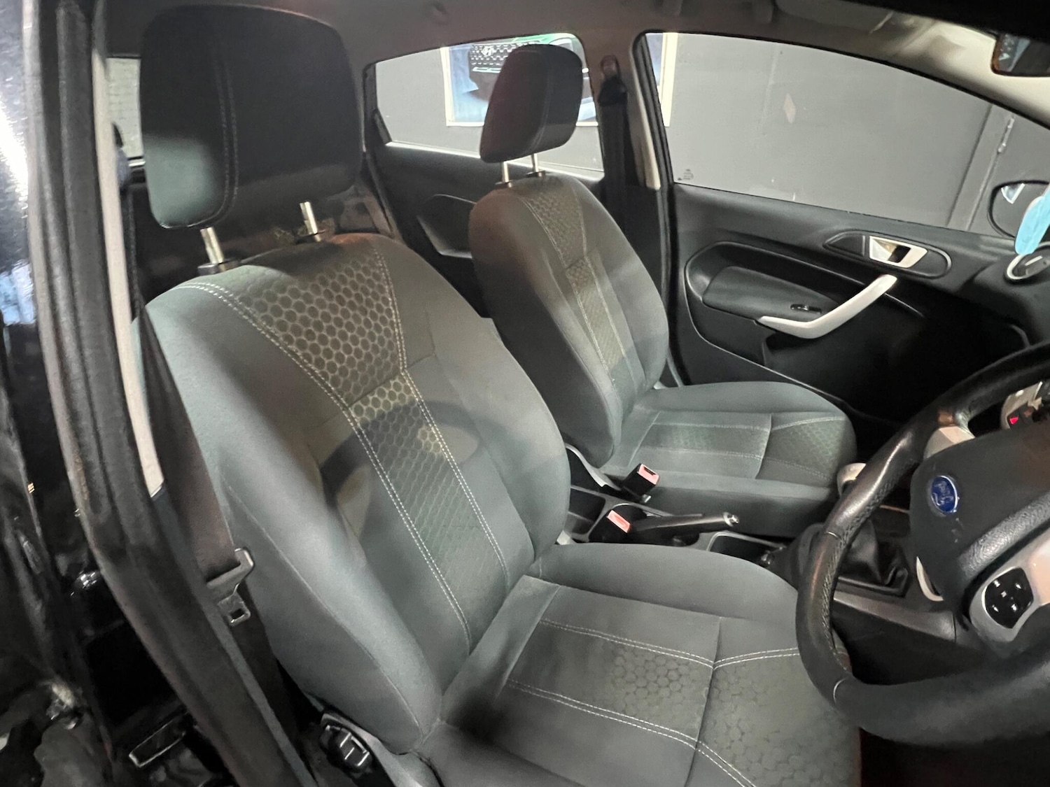 Used Ford Fiesta for sale - 77925273: Photo 11