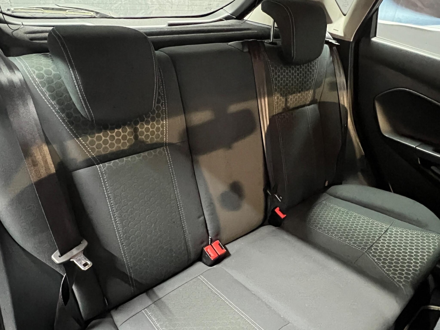 Used Ford Fiesta for sale - 77925273: Photo 12