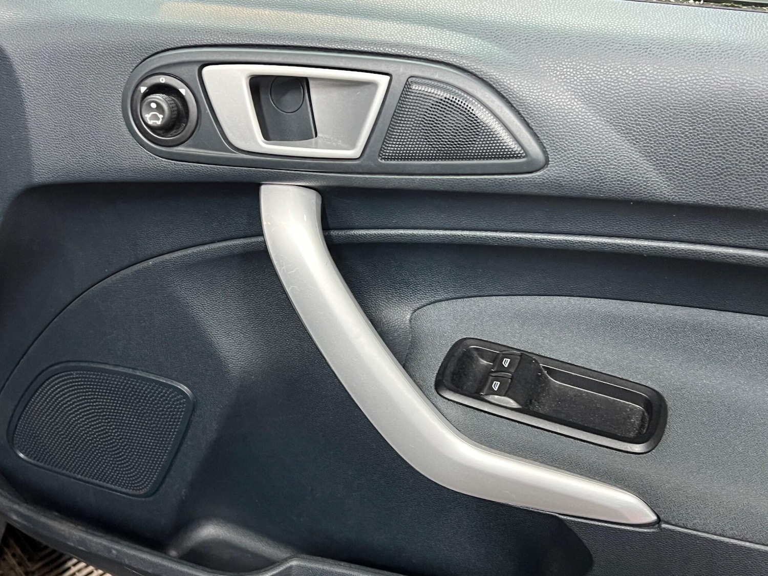 Used Ford Fiesta for sale - 77925273: Photo 15