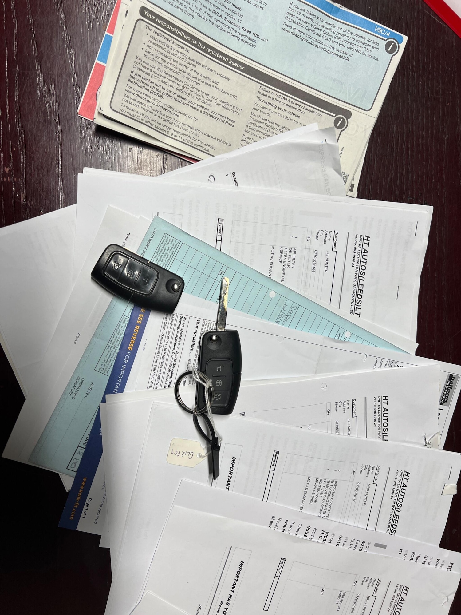 Used Ford Fiesta for sale - 77925273: Photo 17