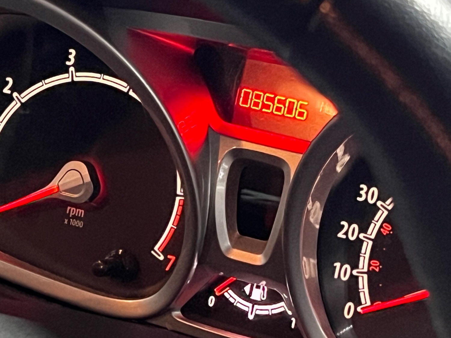 Used Ford Fiesta for sale - 77925273: Photo 18