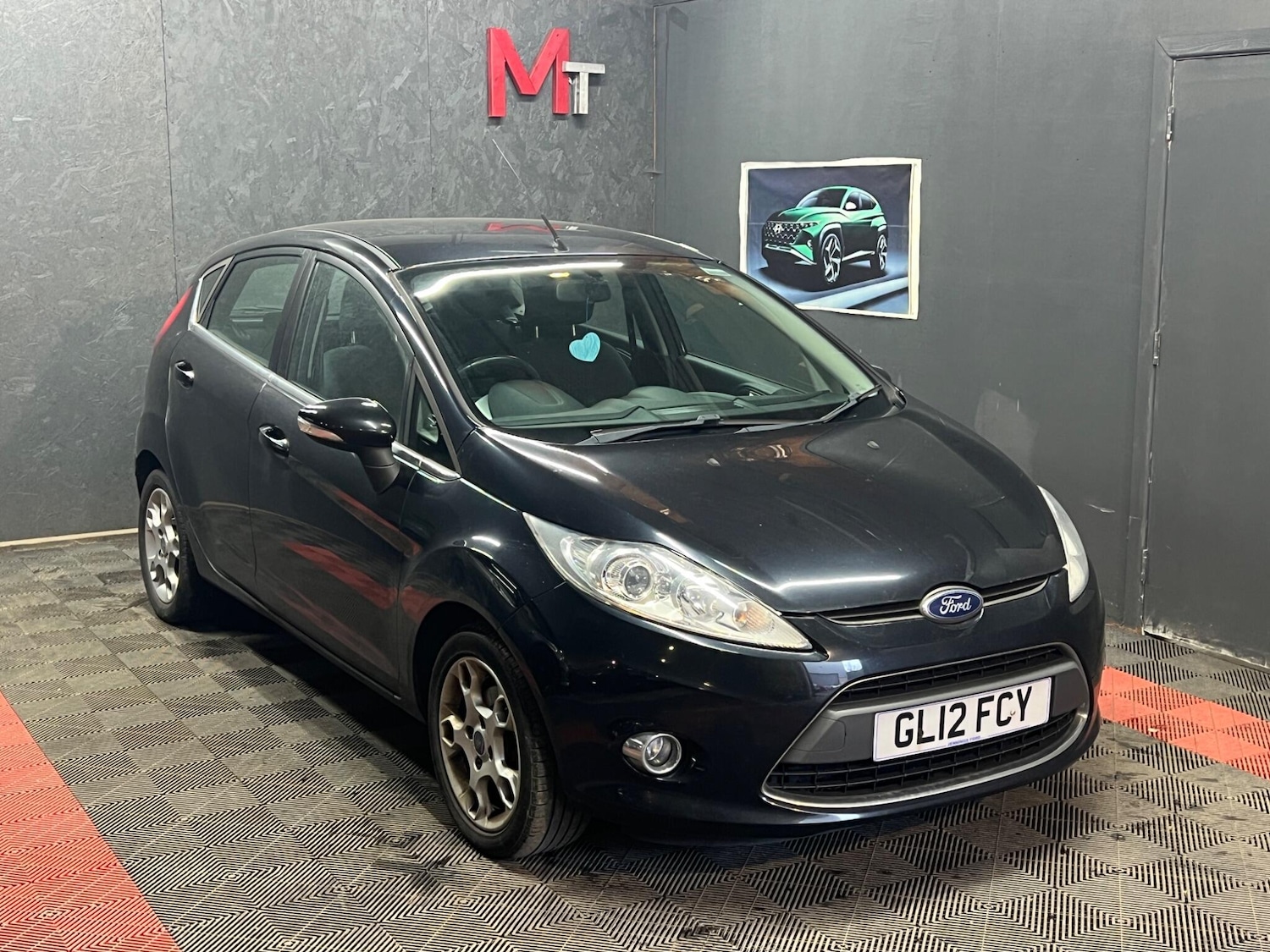 Used Ford Fiesta for sale - 77925273: Photo 6