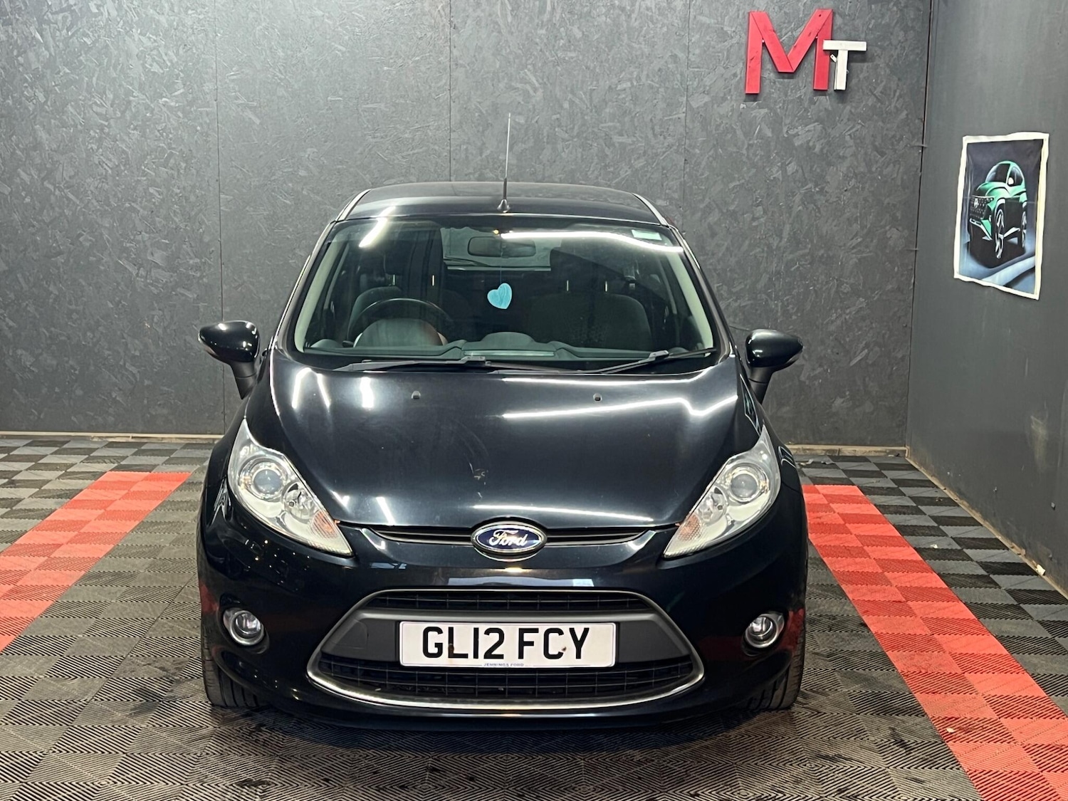 Used Ford Fiesta for sale - 77925273: Photo 7