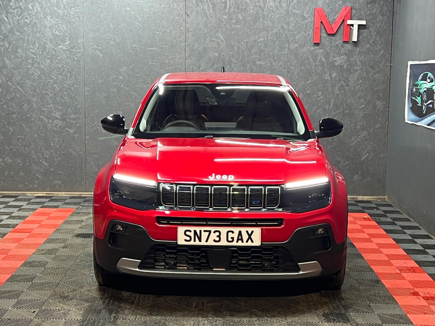 Used Jeep Other 2023 for sale - 77029259: Photo 10