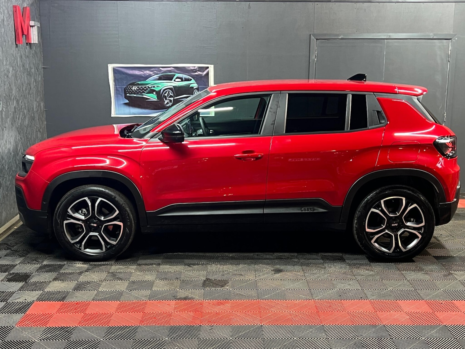 Used Jeep Other 2023 for sale - 77029259: Photo 12