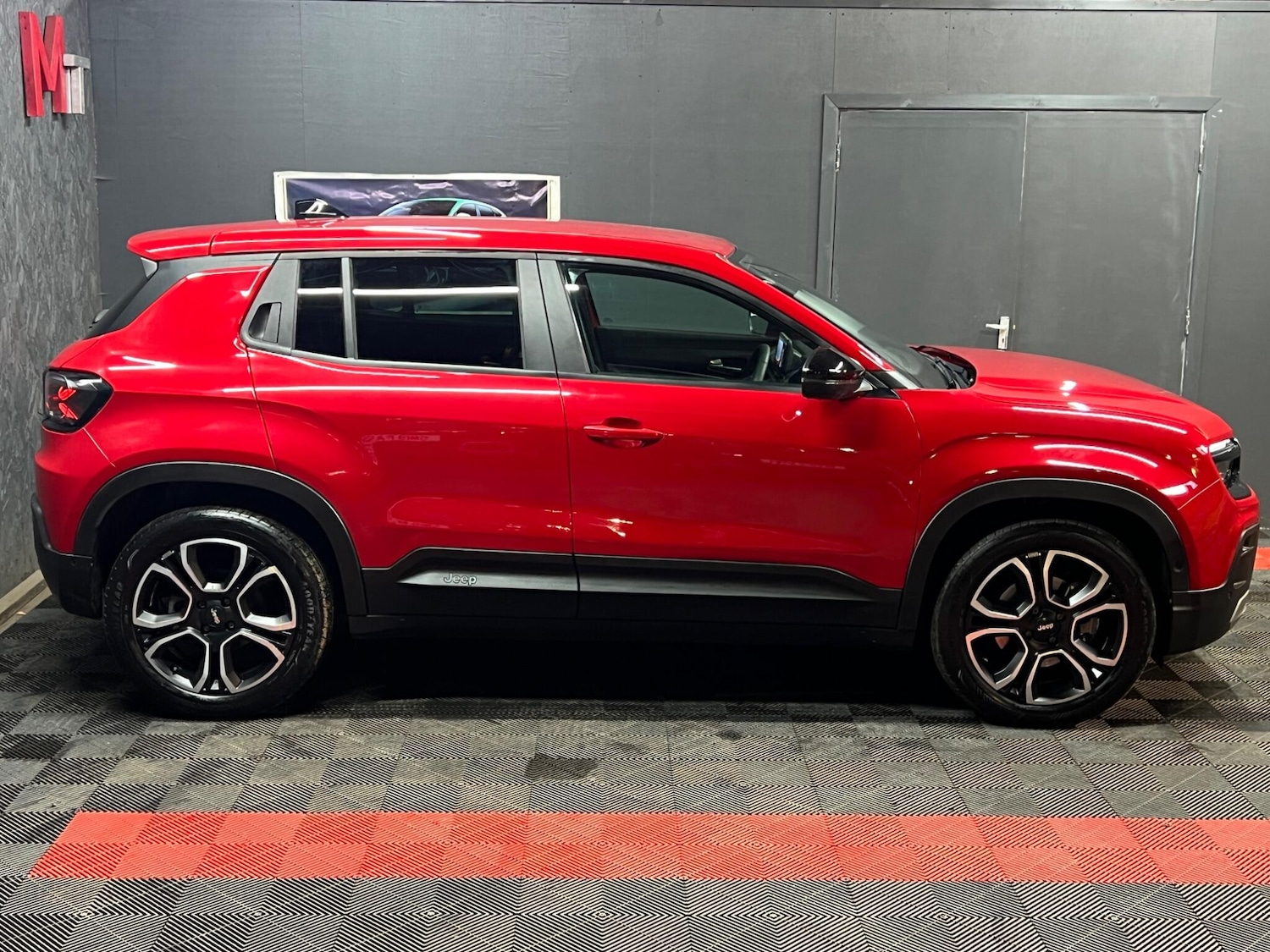 Used Jeep Other 2023 for sale - 77029259: Photo 15