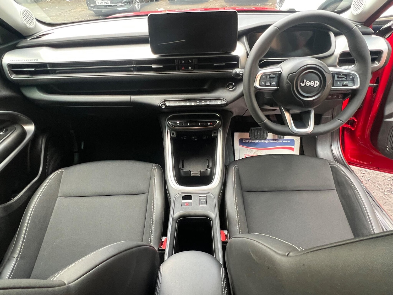 Used Jeep Other 2023 for sale - 77029259: Photo 16