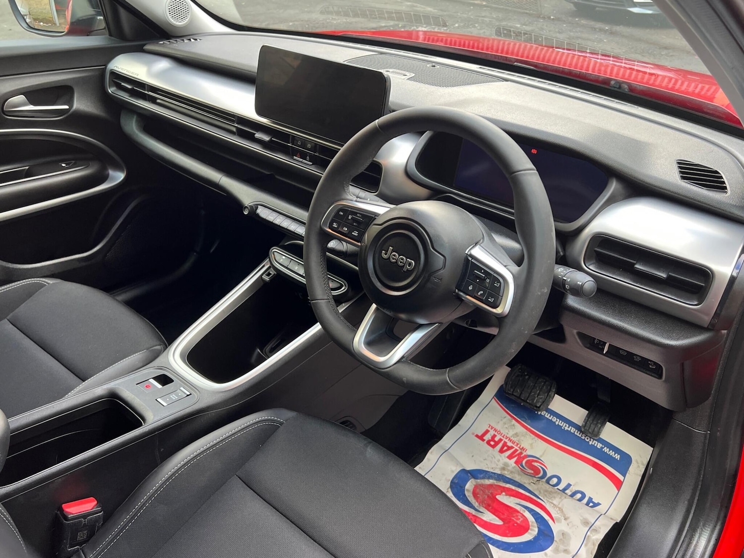 Used Jeep Other 2023 for sale - 77029259: Photo 17