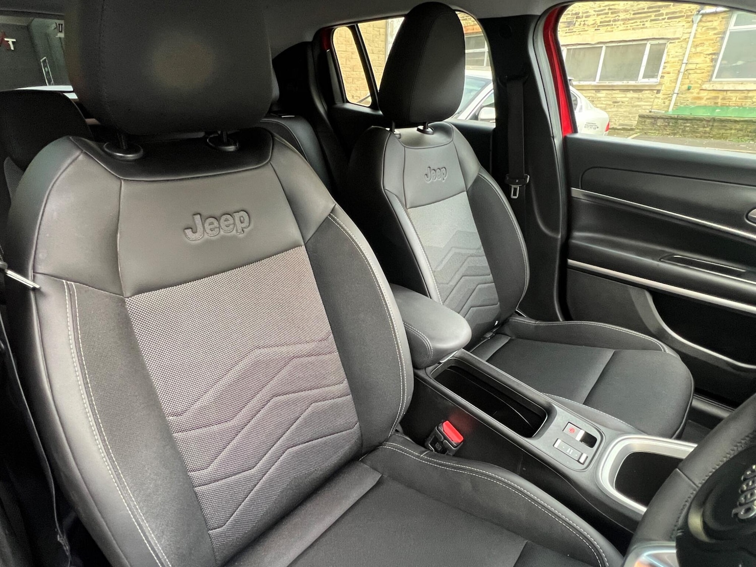 Used Jeep Other 2023 for sale - 77029259: Photo 18