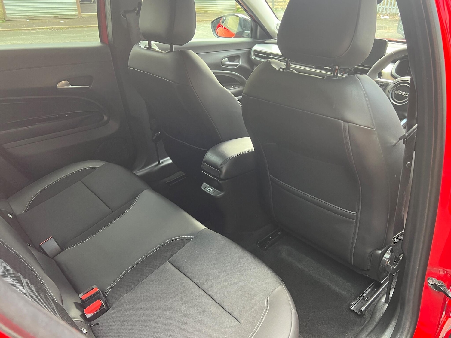 Used Jeep Other 2023 for sale - 77029259: Photo 20