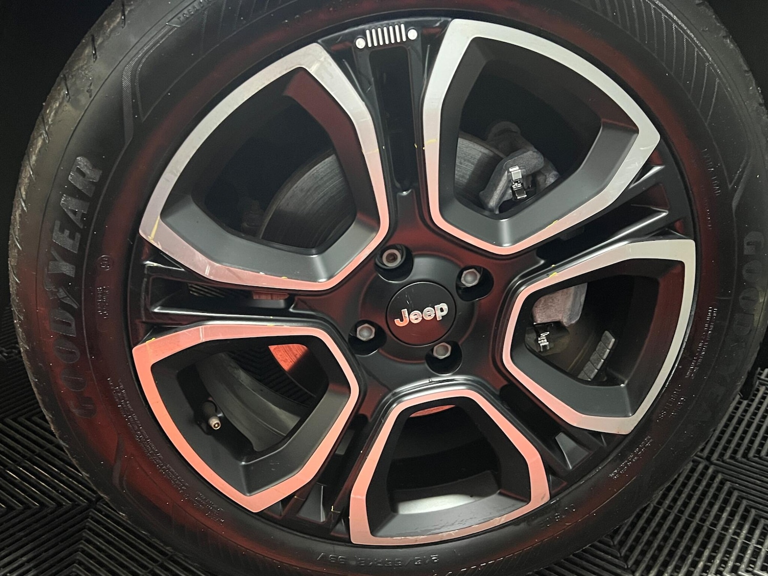 Used Jeep Other 2023 for sale - 77029259: Photo 34