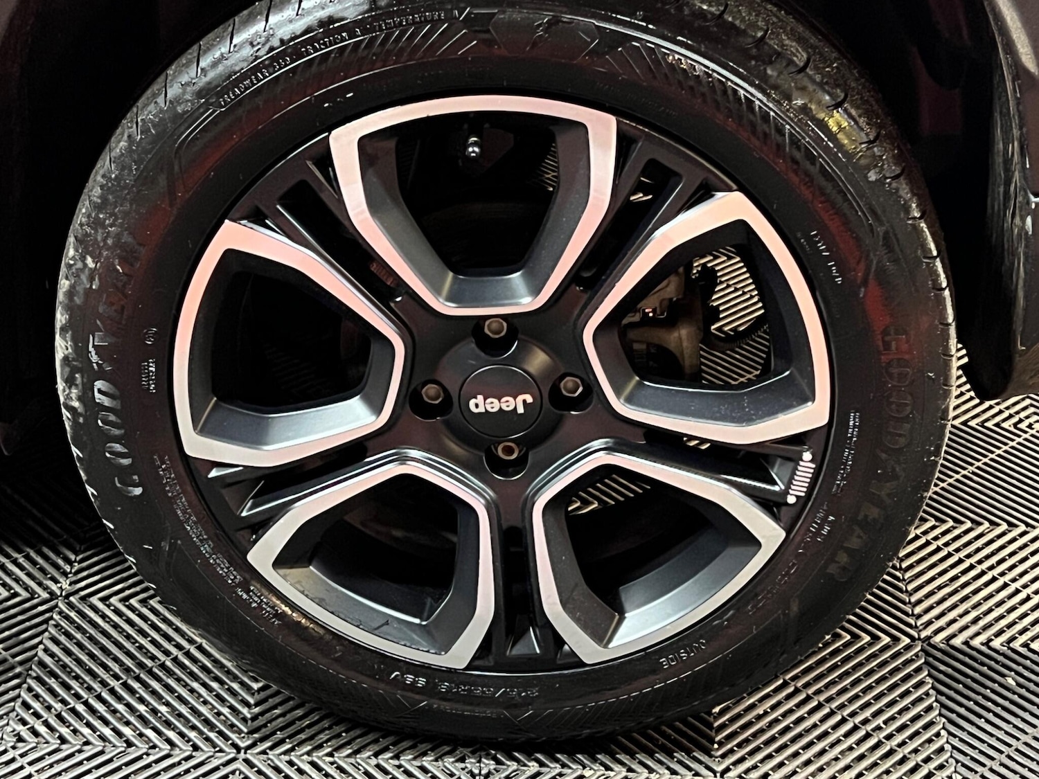 Used Jeep Other 2023 for sale - 77029259: Photo 35