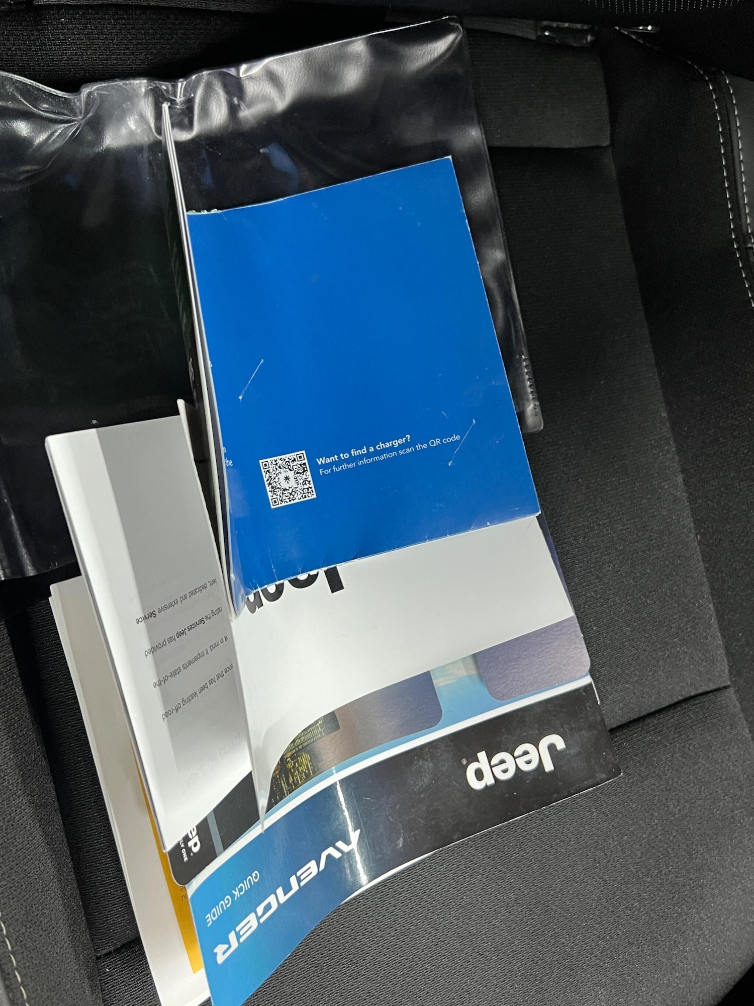 Used Jeep Other 2023 for sale - 77029259: Photo 36