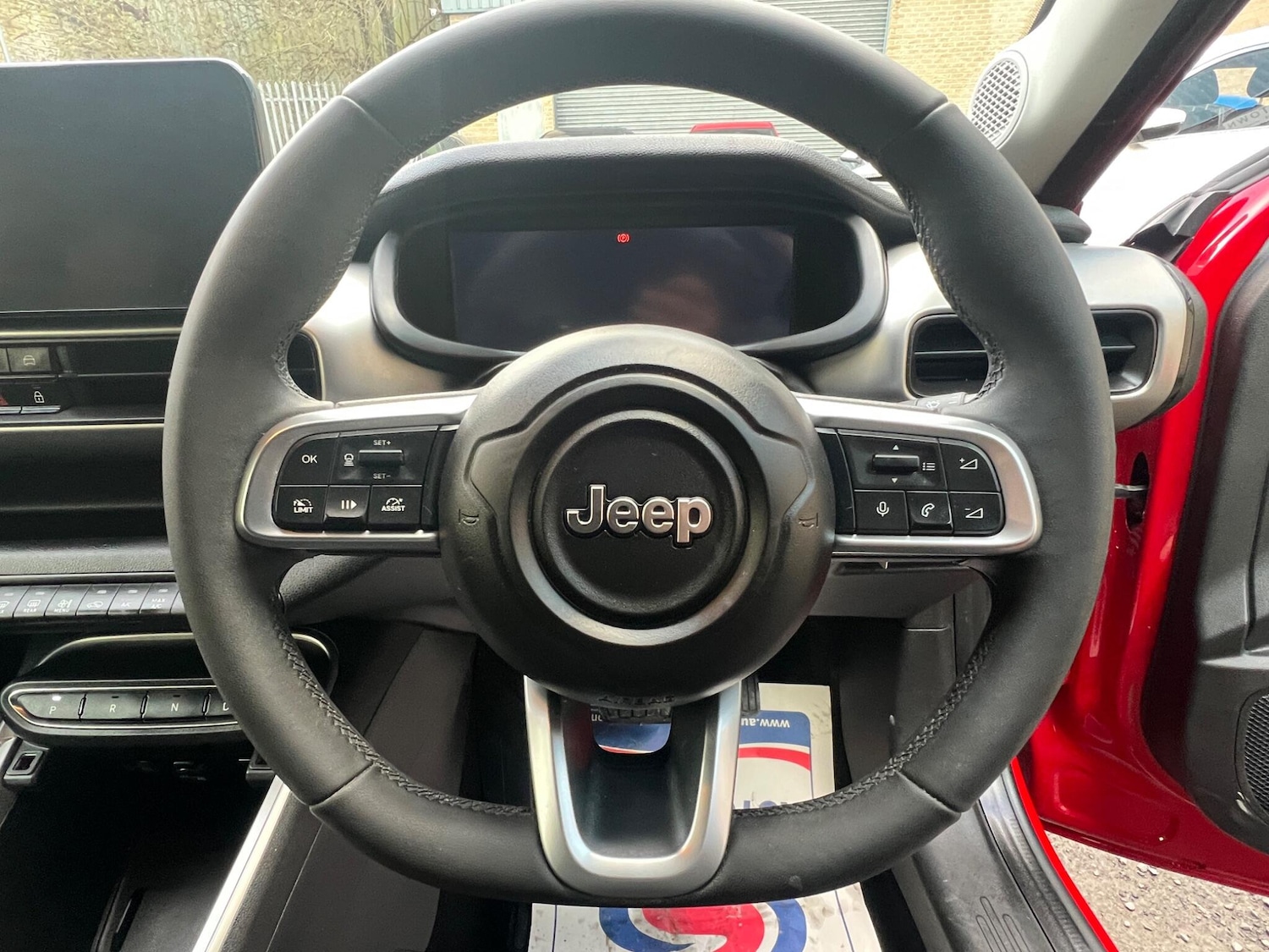 Used Jeep Other 2023 for sale - 77029259: Photo 48