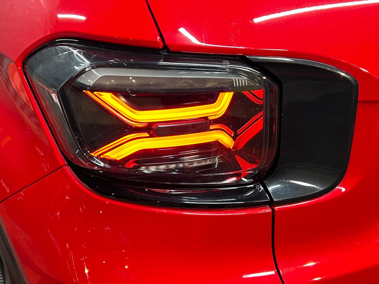 Used Jeep Other 2023 for sale - 77029259: Photo 58