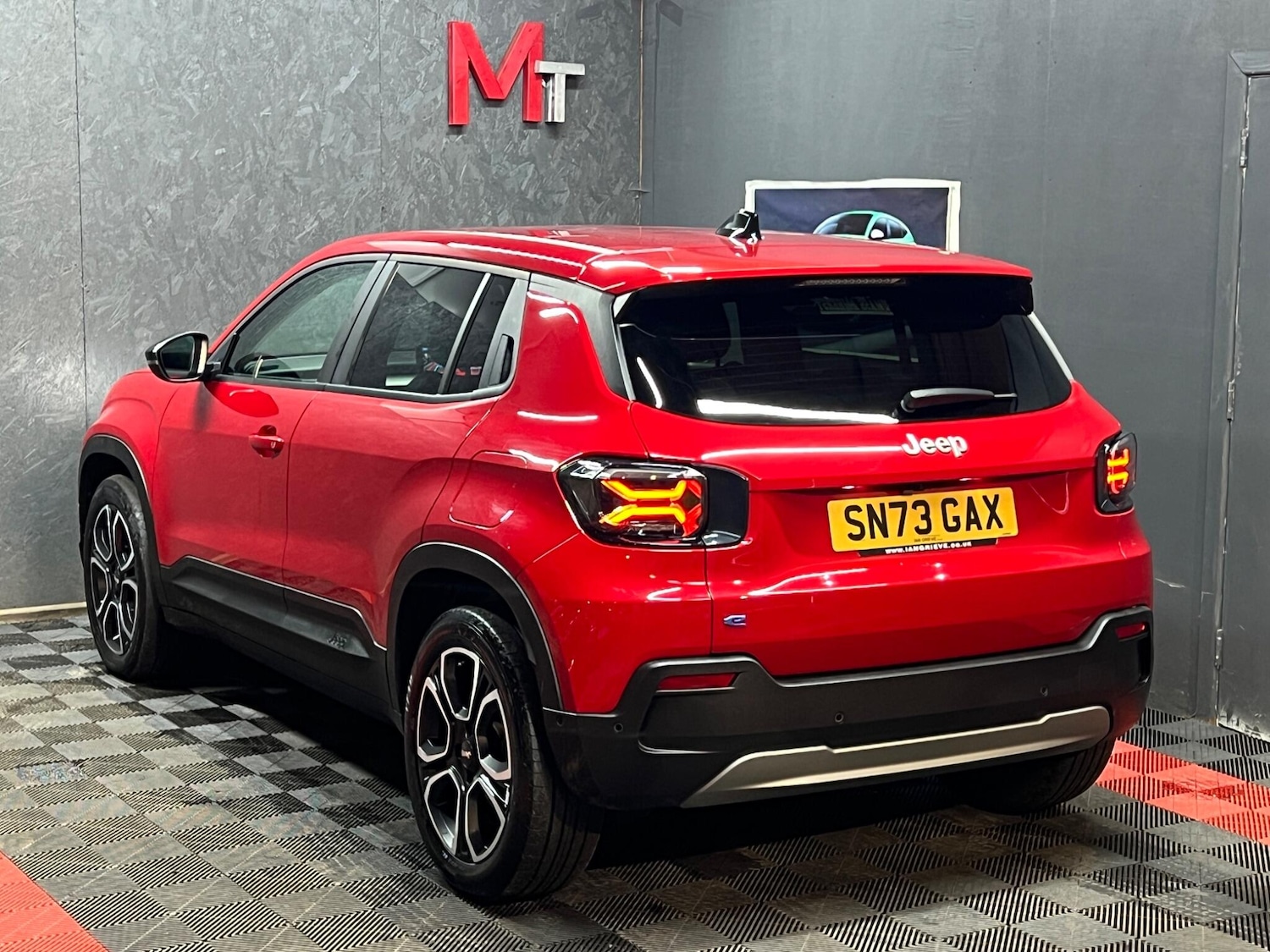 Used Jeep Other 2023 for sale - 77029259: Photo 6