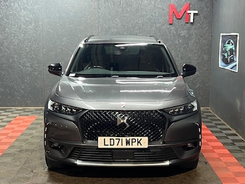 Used DS Automobiles DS 7 2021 for sale - 78375632: Photo