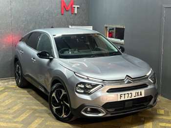 2023 (73) - 1.2 PureTech MAX Euro 6 (s/s) 5dr